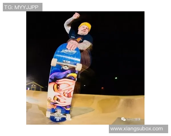 南京滑板队进攻战术解析及其在滑板热点中的影响力探讨