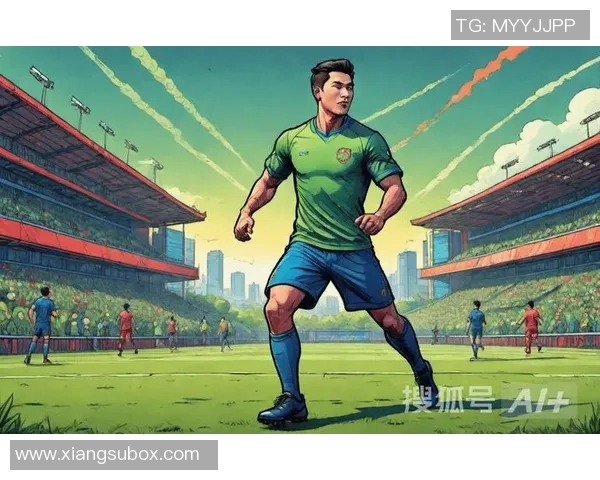 吴秀英专访：从绿茵场到人生舞台的足球旅程回顾