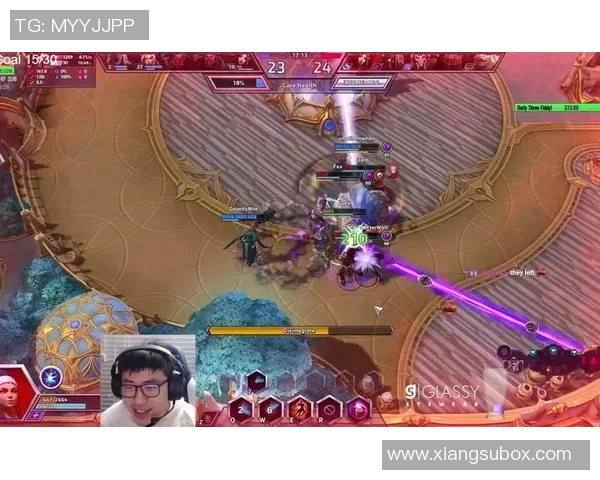 李敏独家分享和平精英游戏技巧与心得助你快速提升战斗水平