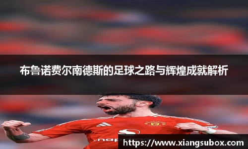 布鲁诺费尔南德斯的足球之路与辉煌成就解析